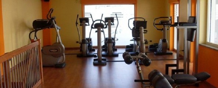 Palextra Centro Wellness