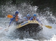 Rafting Center Val di Sole