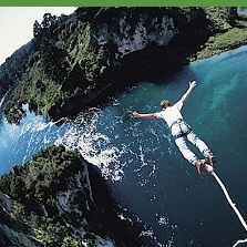 Dove Fare Bungee Jumping Luoghi Bungee Jumping In Italia