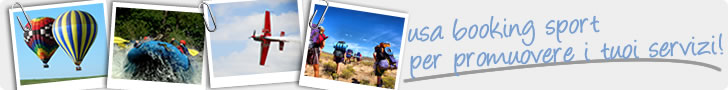 Servizi BookingSport