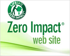 Zero Impact Web